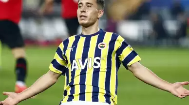 Emre Mor'un Talipleri Artıyor: Süper Lig Ekibi de Devrede!