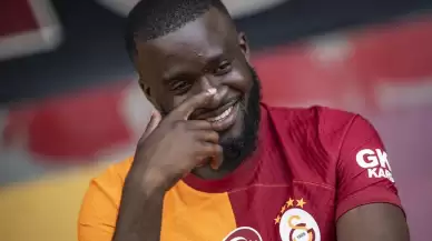 Tanguy Ndombele'nin Son Görünümü Galatasaray Taraftarlarını Şaşırttı