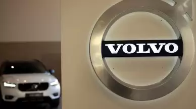 Volvo Türkiye'deki Satışlarını Durdurdu: İşte Sebebi