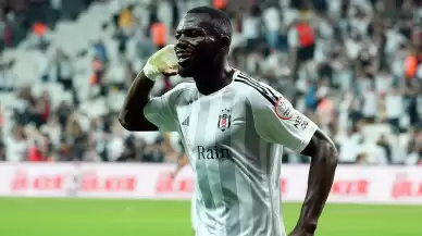 Omar Colley için Sürpriz Transfer Teklifi Bekleniyor