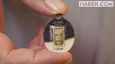 Gram Altın Rekora Koşarken, Gözler FED Kararında!