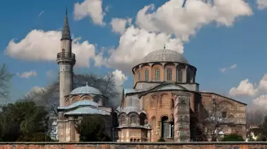 Kariye Cami, Cuma Günleri Ziyarete Kapatıldı