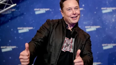 Elon Musk'ın Banka Hesapları Donduruldu