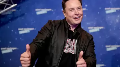 Elon Musk'ın Banka Hesapları Donduruldu