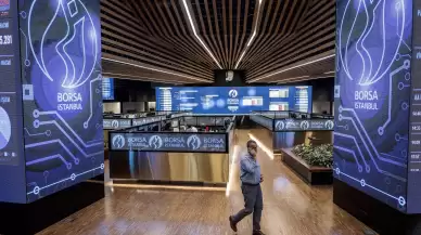 Borsa İstanbul Yeni Haftaya Yükselişle Merhaba Dedi