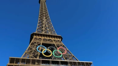 Olimpiyatlarda Türkiye Kaçıncı Sırada? İşte Paris 2024 Olimpiyatları Madalya Sıralaması