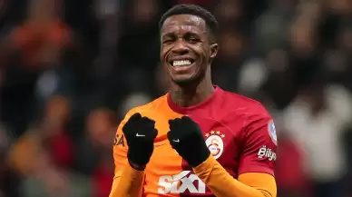 Wilfried Zaha'nın Yeni Adresi Belli Oldu