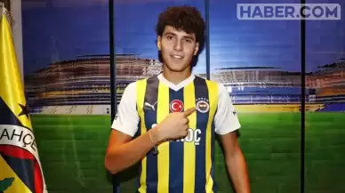 Fenerbahçe’de Ferdi'nin Ardından Omar Fayed De Ayrılıyor