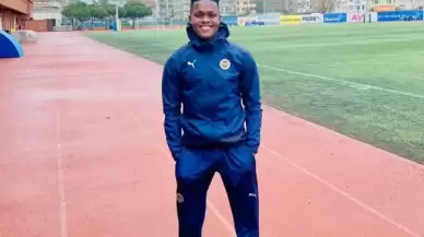 Fatih Karagümrük, Fenerbahçe'den Marius Tresor Doh'u Kiraladı