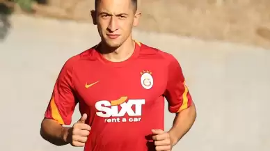 Olimpiu Morutan'ın Galatasaray'dan Ayrılığı Yakın Görünüyor