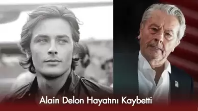 Alain Delon Hayatını Kaybetti, Miras Kavgası Başladı! Alain Delon Kimdir?