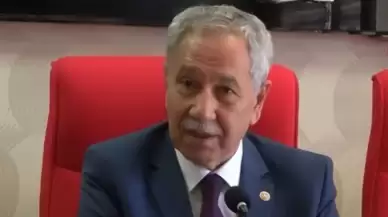 Bülent Arınç Sert Mesajlar Verdi! O İsimleri Açıkça Eleştirdi!