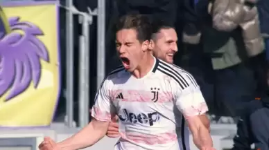 10 Numaralı ‘Yıldız’: Juventus Kenan Yıldız’dan Vazgeçemedi!