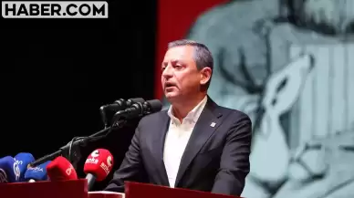 CHP, Milletvekilleri Ve Belediye Başkanları İçin Dönem Sınırlaması Getiriyor