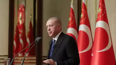 Erdoğan’dan Deprem Tehdidine Karşı Türkiye’yi Güçlendirme Sözü