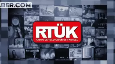 RTÜK Üç Dijital Platforma Para Cezası Verdi