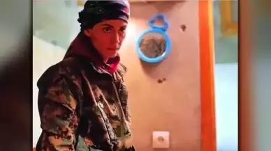 Ünlü Oyuncu, YPJ'li Kadını Rol Aldığı Yeni Projede Canlandırdı