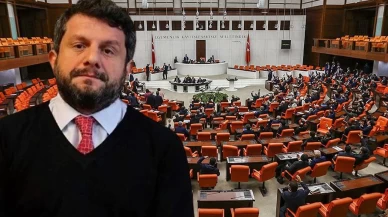 AKP, Meclisteki Can Atalay Görüşmesi Öncesi AYM'ye Yönelik Eleştirilerini Sertleştirdi