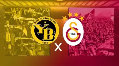 Young Boys Galatasaray Maçı Ne Zaman, Hangi Kanalda? Young Boys Galatasaray İlk 11'ler!