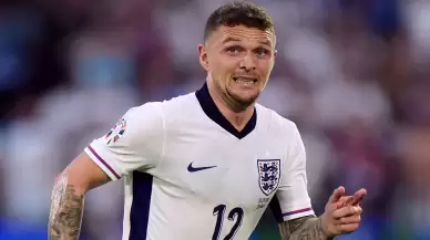 Kieran Trippier, Galatasaray'ın Transfer Listesinde