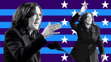 Kamala Harris'in Kampanyası Hakkında İlginç Değerlendirme