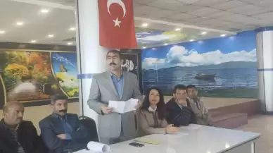 Dem Parti Yaprak Dökümü Yaşıyor! Bir İstifa Daha Geldi