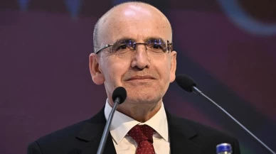 Mehmet Şimşek'ten İstifa İddialarına Yalanlama