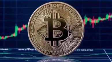 Bitcoin Toparlanmaya Başladı! O Seviyeye Yeniden Geldi