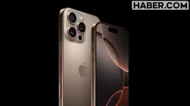 iPhone 16 Pro ve Pro Max Stokları 2 Saatte Tükendi!