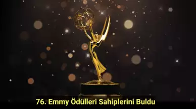 Shogun 18 Ödülle Rekor Kırdı: Emmy Ödülleri Sahiplerini Buldu