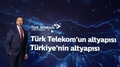 Türk Telekom 2. Çeyrek Sonuçları Açıklandı