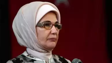 Emine Erdoğan'dan Narin Güran Paylaşımı