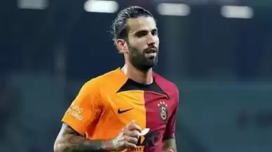 Yunan Medyası: Galatasaray'dan Yeni Transfer Açıklandı