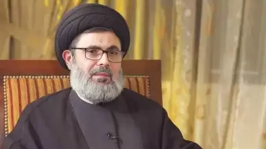 Nasrallah Öldü: Halefi Haşim Safiyuddin Kimdir?