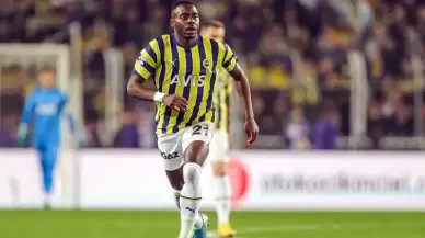 Osayi-Samuel'den Kötü Haber Geldi