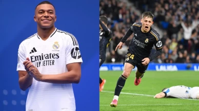 Ancelotti Kararını Verdi: Mbappe'nin Yokluğunda Arda Güler Sahnede Olacak