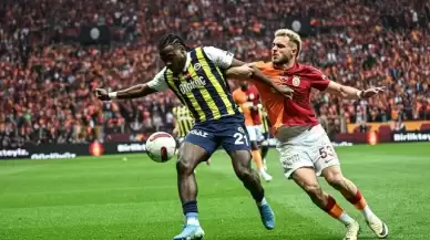 Fenerbahçe - Galatasaray Derbisi 100'den Fazla Ülkede Canlı Yayınlanacak