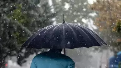 Meteoroloji Haritayı Değiştirdi! Sağanak Yağış ve Bunaltıcı Sıcaklar Etkili Olacak