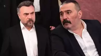 Kurtlar Vadisi'nin Unutulmaz Karakteri 'Holding' Dizisinde! Mahir Koloğlu Geliyor