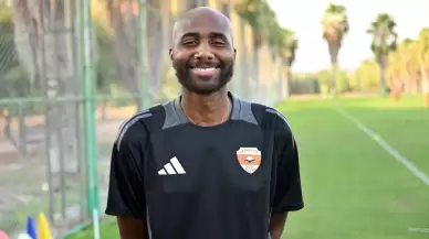 Adanaspor Teknik Direktörü Sol Bamba Hayatını Kaybetti! Manisa Deplasmanında Rahatsızlık Yaşamıştı