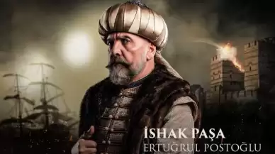 Mehmet Fetihler Sultanı İshak Paşa Kimdir? Ertuğrul Postoğlu’nun Canlandırdığı Karakterin Hikayesi