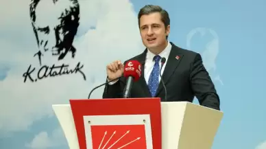 Anayasadan Laiklik Maddesini Kaldırmak İsteyen Hüda Par'a CHP'den Sert Yanıt! "Hizbullah Artığı Zibidilere Pabuç Bırakmayız!"