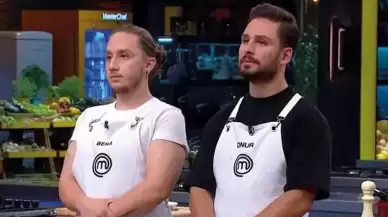 MasterChef'te MasterClass'ı Kazanan Yarışmacı Belli Oldu