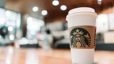 Starbucks'ta Kahve Dışında Ne İçilir? Kahve Sever Olmayanlar İçin Alternatif İçecekler