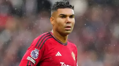 Galatasaray'a Casemiro Transferi İçin Yeni İddia!