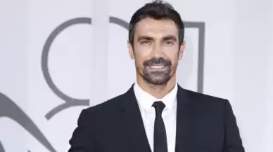 İbrahim Çelikkol'a 'Uluslararası En İyi Oyuncu' Ödülü!