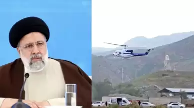 İran Cumhurbaşkanı İbrahim Reisi'nin Helikopter Kazasının Kaynağı Ortaya Çıktı