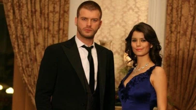 Beren Saat ve Kıvanç Tatlıtuğ’un Yeni Filminin Yönetmeni Belli Oldu: Gönenç Uyanık