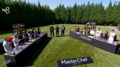 MasterChef Ödül Oyununu Kim Kazandı 4 Ekim 2024? İşte 100 Bin Liralık Ödülün Sahibi!