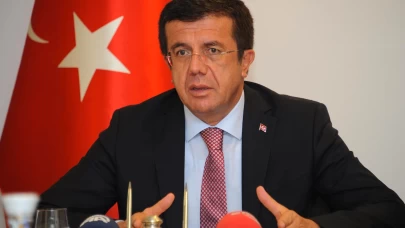 EYT’nin Maliyeti Deprem Kadar Ağırsa, Neden Çıkarıldı? Zeybekci'nin Sözleri Tartışılıyor!